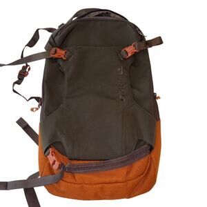 Dakine Heli Pack 12L Backpack Timber Snowboard/Ski Carry DayPack